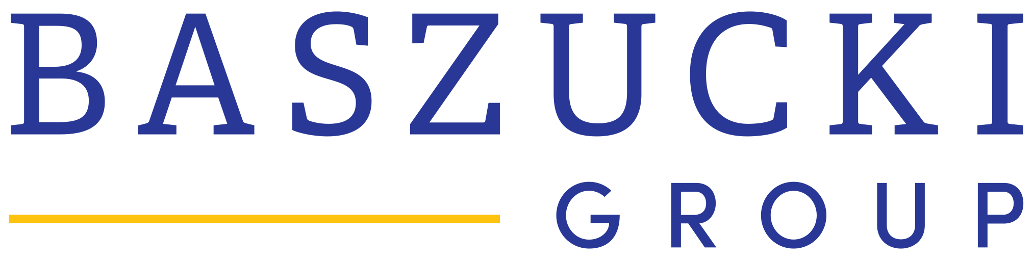 Baszucki Group logo